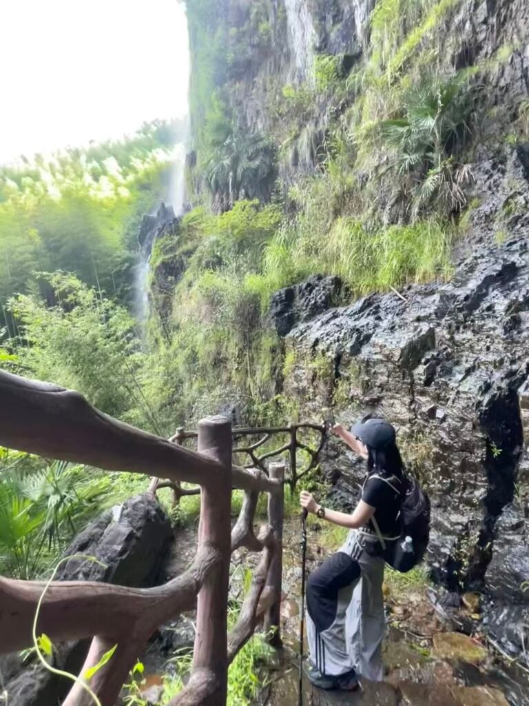Find Charm in China travel story